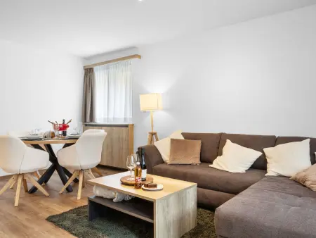 Dianthus, Appartement 4 personnes à Zermatt - Photo 8