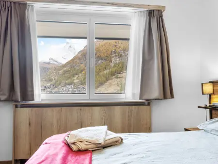 Dianthus, Appartement 4 personnes à Zermatt - Photo 15