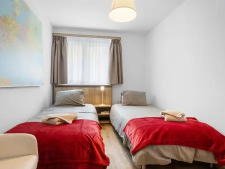 Dianthus, Appartement 4 personnes à Zermatt - Photo 17
