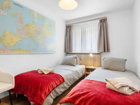 Dianthus, Appartement 4 personnes à Zermatt - Photo 18