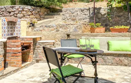 Maison 5 personnes à Cetraro - Photo 1