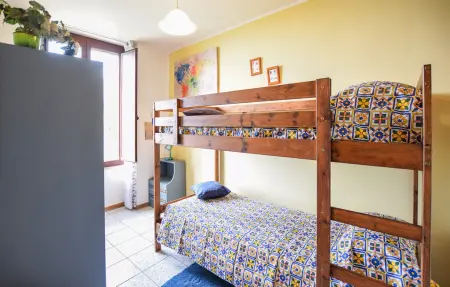 Maison 5 personnes à Cetraro - Photo 4