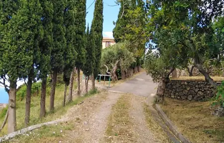 Maison 5 personnes à Cetraro - Photo 5