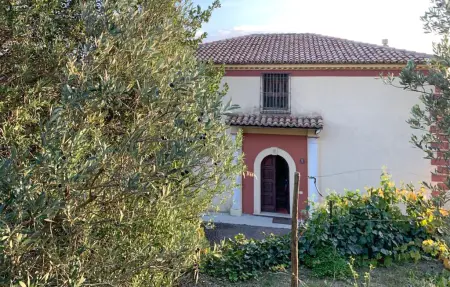 Maison 5 personnes à Cetraro - Photo 7