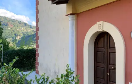 Maison 5 personnes à Cetraro - Photo 8