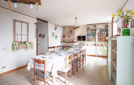Maison 5 personnes à Cetraro - Photo 10