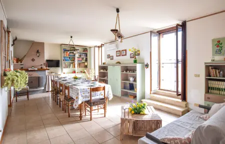 Maison 5 personnes à Cetraro - Photo 11