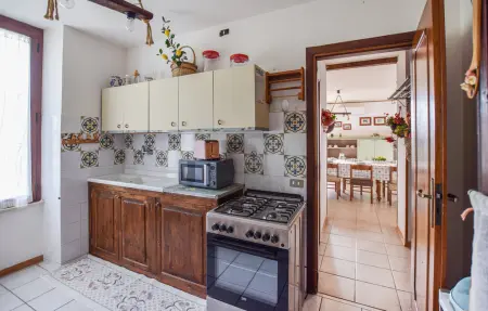 Maison 5 personnes à Cetraro - Photo 12