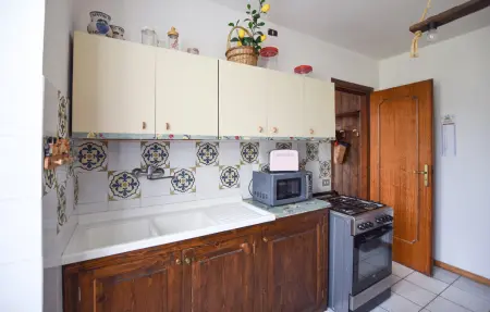 Maison 5 personnes à Cetraro - Photo 13