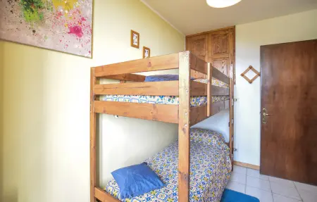 Maison 5 personnes à Cetraro - Photo 16