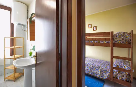 Maison 5 personnes à Cetraro - Photo 17
