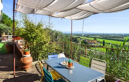Maison 5 personnes à Santa Maria A Monte - Photo 1