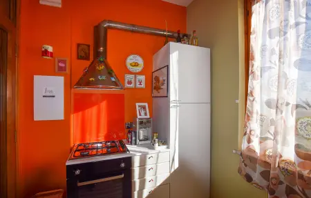 Maison 5 personnes à Santa Maria A Monte - Photo 3