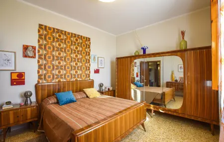 Maison 5 personnes à Santa Maria A Monte - Photo 4