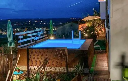 Maison 5 personnes à Santa Maria A Monte - Photo 6