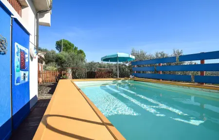 Maison 5 personnes à Santa Maria A Monte - Photo 9