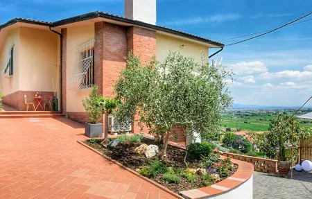Maison 5 personnes à Santa Maria A Monte - Photo 11