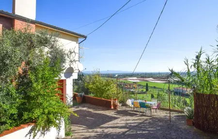 Maison 5 personnes à Santa Maria A Monte - Photo 12
