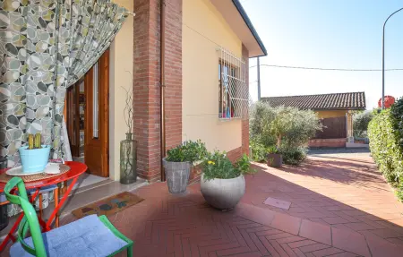 Maison 5 personnes à Santa Maria A Monte - Photo 13