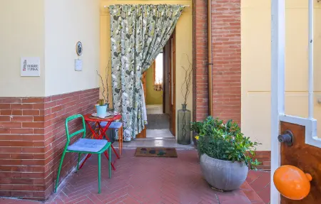 Maison 5 personnes à Santa Maria A Monte - Photo 14