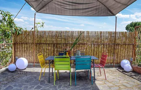 Maison 5 personnes à Santa Maria A Monte - Photo 15