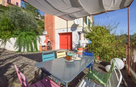 Maison 5 personnes à Santa Maria A Monte - Photo 17
