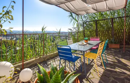 Maison 5 personnes à Santa Maria A Monte - Photo 18