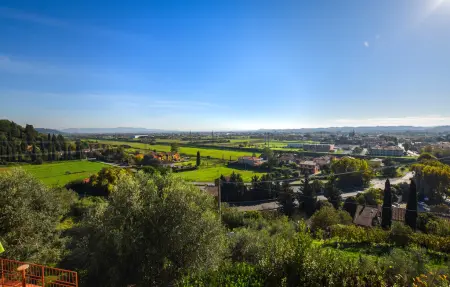 Maison 5 personnes à Santa Maria A Monte - Photo 19