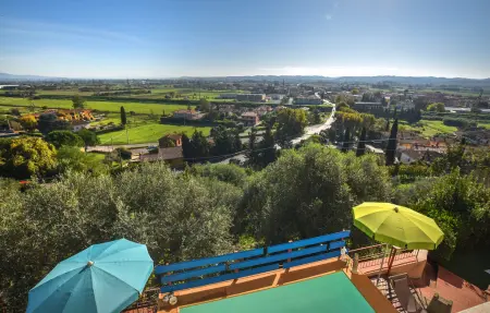 Maison 5 personnes à Santa Maria A Monte - Photo 20