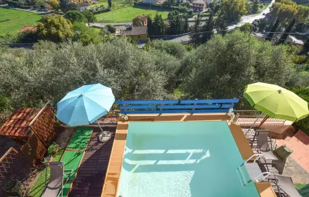 Maison 5 personnes à Santa Maria A Monte - Photo 21