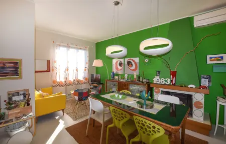Maison 5 personnes à Santa Maria A Monte - Photo 22