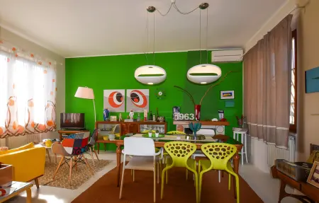 Maison 5 personnes à Santa Maria A Monte - Photo 23
