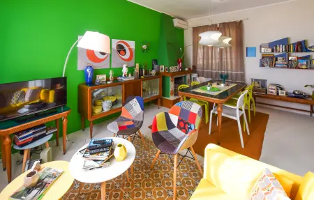 Maison 5 personnes à Santa Maria A Monte - Photo 24
