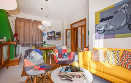 Maison 5 personnes à Santa Maria A Monte - Photo 25