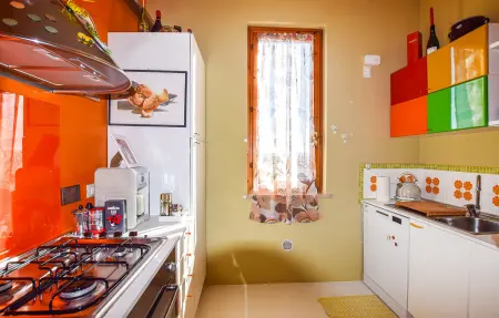 Maison 5 personnes à Santa Maria A Monte - Photo 26