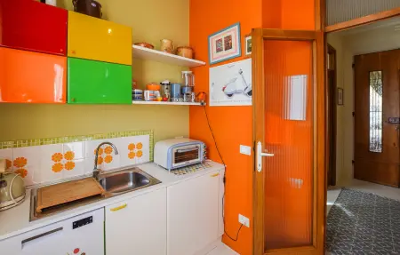 Maison 5 personnes à Santa Maria A Monte - Photo 27