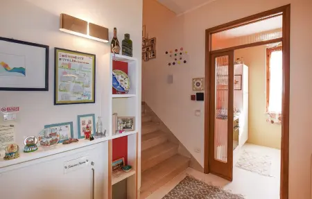 Maison 5 personnes à Santa Maria A Monte - Photo 28