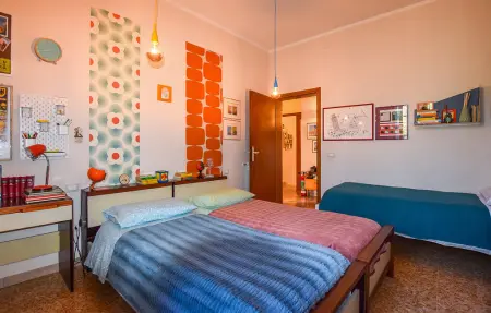 Maison 5 personnes à Santa Maria A Monte - Photo 30