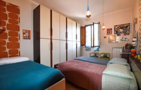 Maison 5 personnes à Santa Maria A Monte - Photo 31