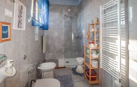 Maison 5 personnes à Santa Maria A Monte - Photo 32