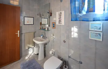 Maison 5 personnes à Santa Maria A Monte - Photo 33