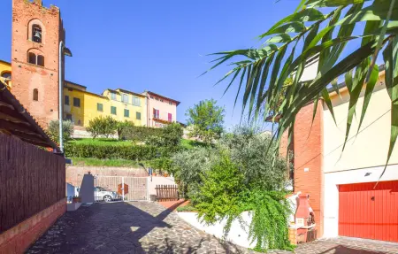 Maison 5 personnes à Santa Maria A Monte - Photo 34
