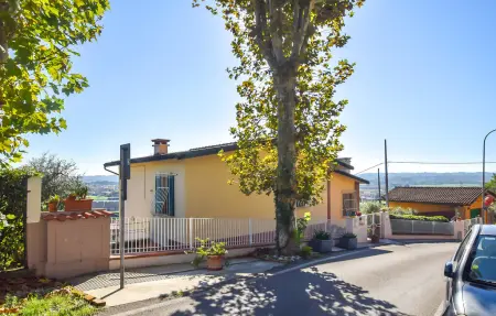 Maison 5 personnes à Santa Maria A Monte - Photo 35