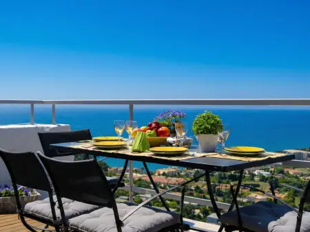 Villa à Sitges avec piscine privée, jardin et climatisation proche plage - Photo 6