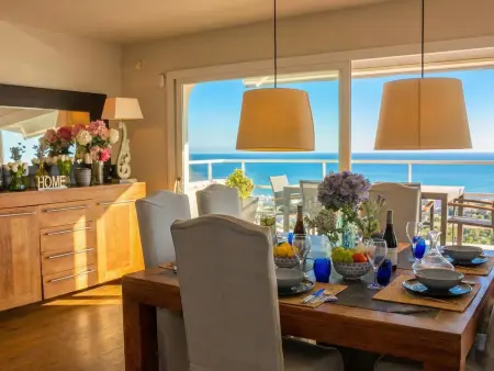 Villa à Sitges avec piscine privée, jardin et climatisation proche plage - Photo 17