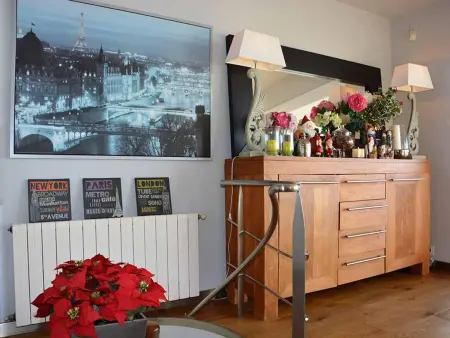 Villa à Sitges avec piscine privée, jardin et climatisation proche plage - Photo 20