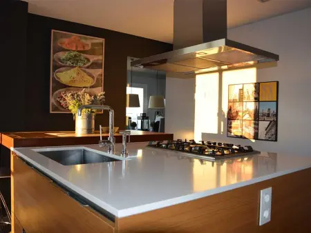 Villa à Sitges avec piscine privée, jardin et climatisation proche plage - Photo 22