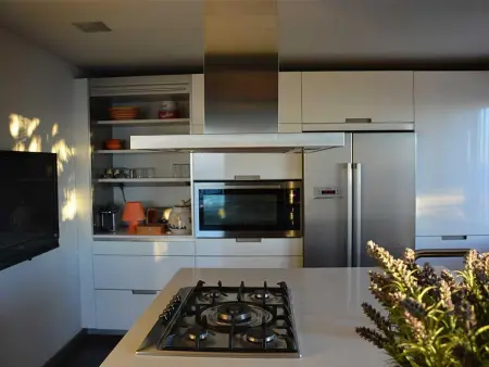 Villa à Sitges avec piscine privée, jardin et climatisation proche plage - Photo 23