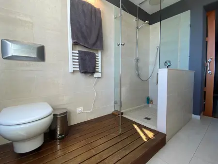 Villa à Sitges avec piscine privée, jardin et climatisation proche plage - Photo 29