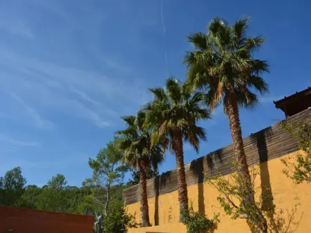 Villa spacieuse calme à Sitges avec piscine et animaux admis - Photo 12